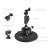 SmallRig 5856B - uchwyt/mocowanie Magic Arm z przyssawką 6